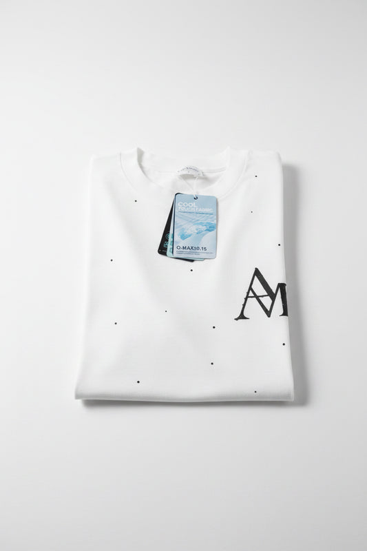 “Playera Premium Streetwear con Pedrería – Edición Limitada”