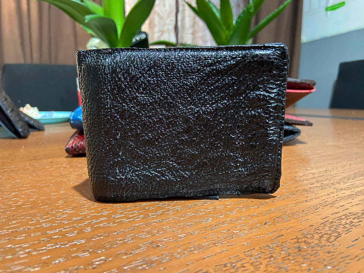 Cartera de elefante