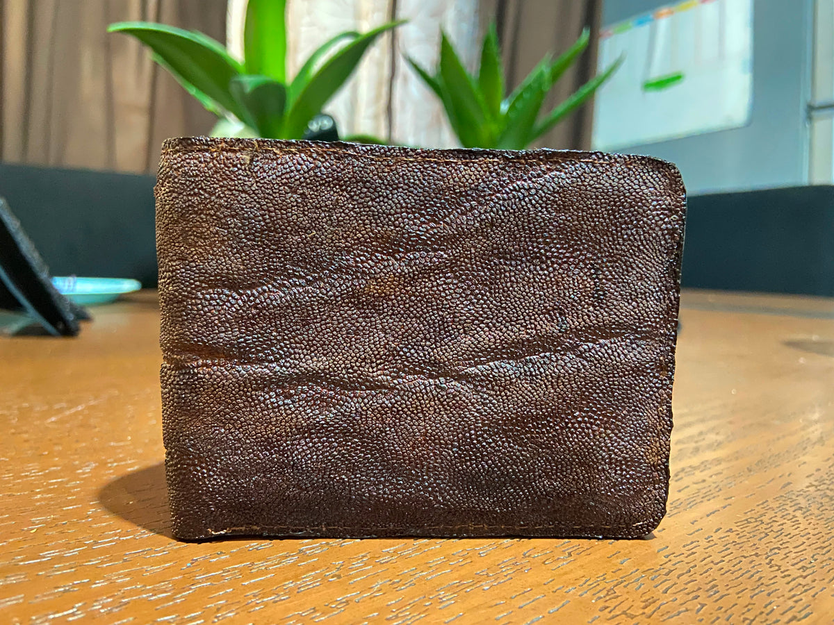 Cartera de elefante