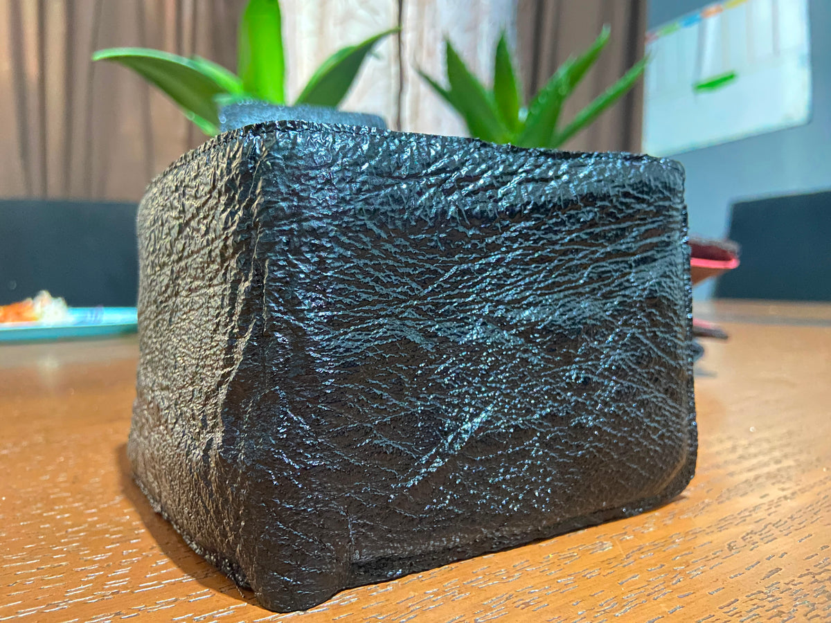 Cartera de elefante