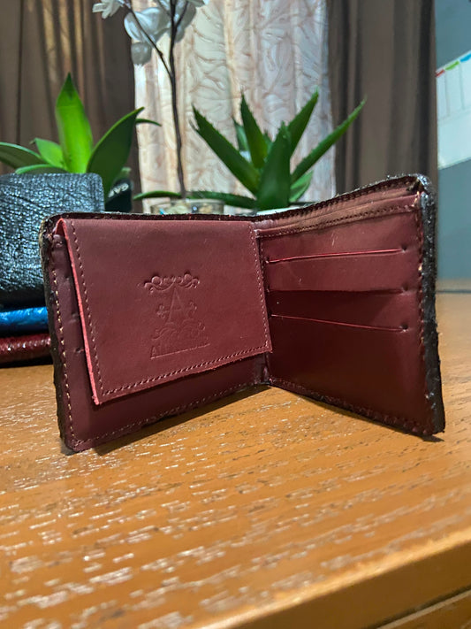 Cartera de elefante